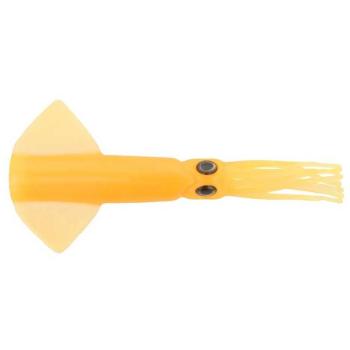 Cuerpo de Pesca JLC Xipi Vinilo Jigging