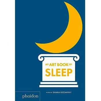 My art book of sleep