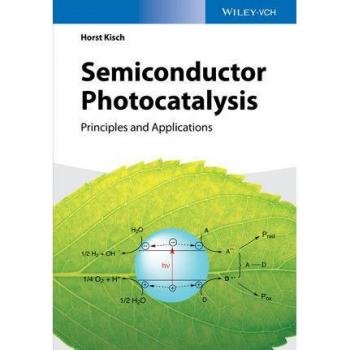 Vitalsource Technologies, Inc. Semiconductor Photocatalysis