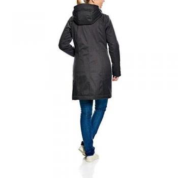 Tatonka Essential Veste Polaire Beaver Gilet Marron Taille L