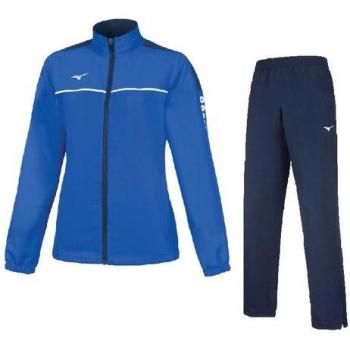 Mizuno Chándal Tokio Micro Mujer