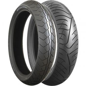BRIDGESTONE BT020 UU 120/70ZR17 TL 58W Touringreifen vorne