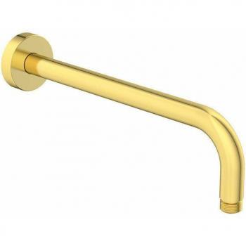 Ideal Standard Duscharm 300 mm, Brushed Gold, B9444A2