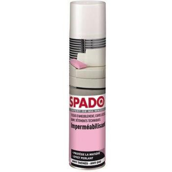 Spray Imperméabilisant Textile O'STOP 400 ml