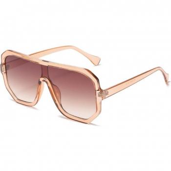 Gafas de Sol de Gran Ancho para Dama y Caballero