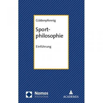 Güldenpfennig, Sven: Sportphilosophie
