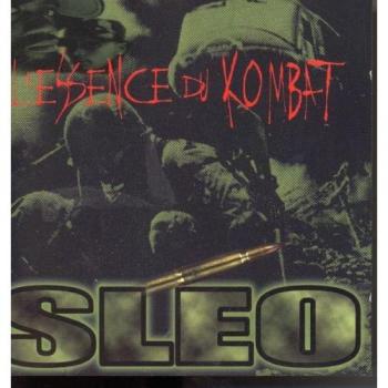 Sleo L'Esprit du Combat