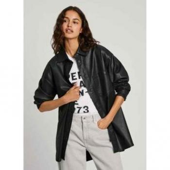 Top Denim M Femminile Pepe Jeans