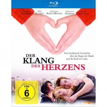 Der Klang des Herzens [Blu-ray]