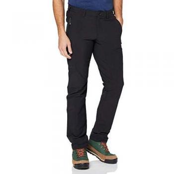 Schöffel Trekking‑Cargohose Koper – 4‑Wege‑Stretch, winddicht