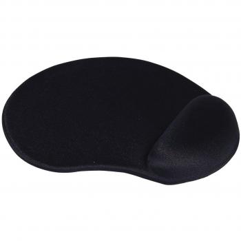 T'nB Repose-Poignet Noir pour Souris