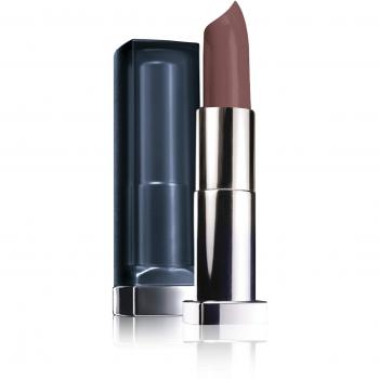 Maybelline Color Sensational Matte Lipstick