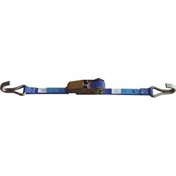 Zurrgurt 25mm 6m 2 Stück
