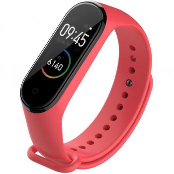 Accesorio Deportivo Xiaomi Mi Band 4/3 en Silicona