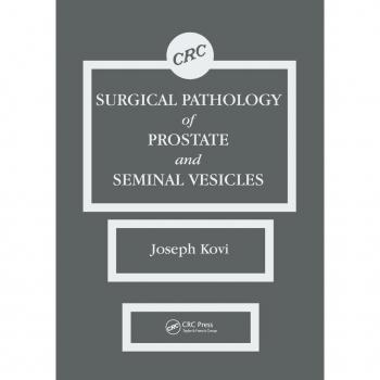 Vitalsource Technologies, Inc. Surgical Pathology Of Prostate & Seminal Vesicles