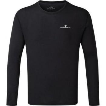 Long Sleeve Core T‑shirt Uomo Ronhill XL