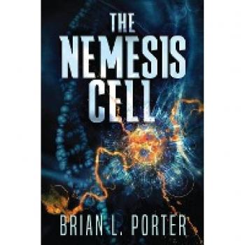 Porter, Brian L.: The Nemesis Cell