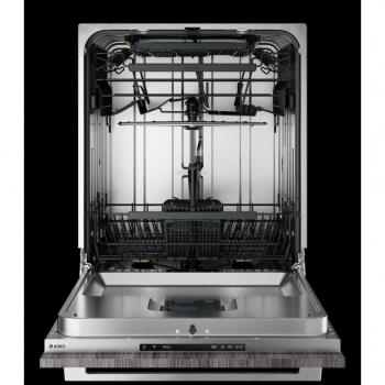 Lave-vaisselle encastrable Asko Logic DSD545K, 60 cm, 14 couverts