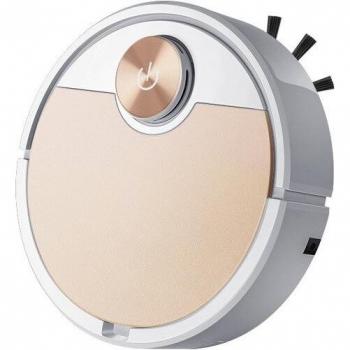 Smart Vacuum Cleaner Robot with 2000Pa Power