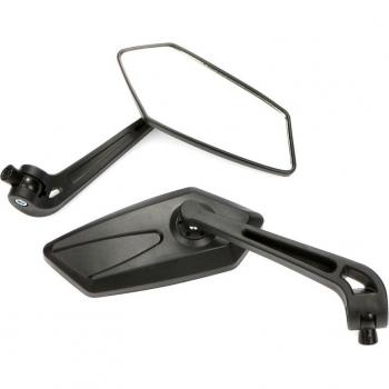 Espejo Retrovisor Universal para Motocicleta 8MM/10MM