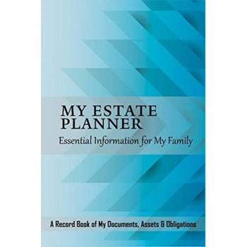 My Estate Planner