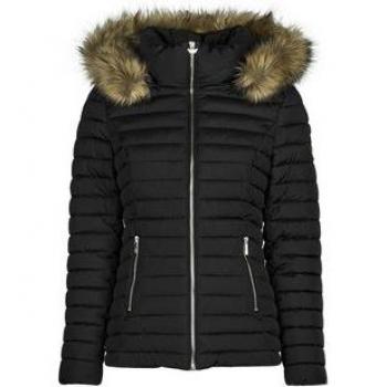Les Petites Bombes ALIMA Women's Black Jacket