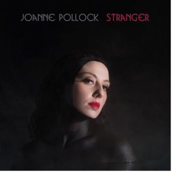Stranger [Vinyl LP]