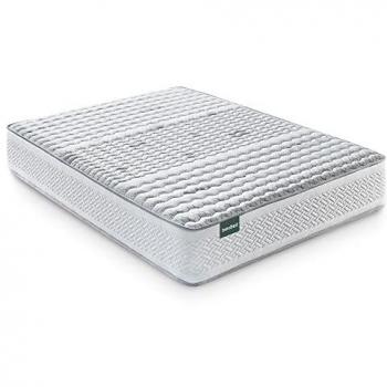 Colchón Transpirable y Resistente BeloBed 28 cm
