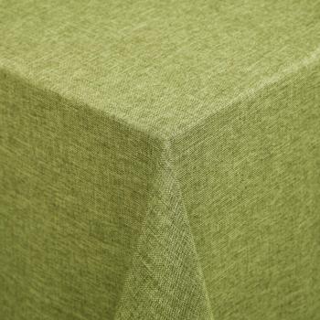 Quadrata Verde Oliva Erwin M. Nova Tovaglia 130x130