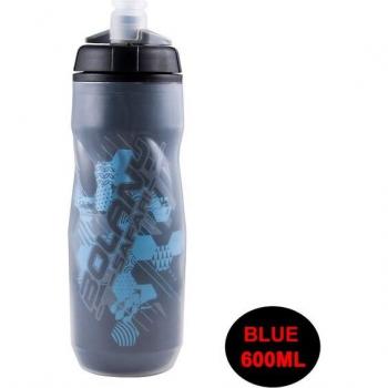 SummitSipper 600 ML Heat & Ice Guard Mountain Bottle