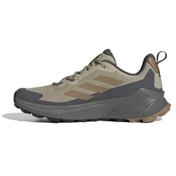 Adidas Scarpa bassa Terrex Trailmaker 2.0 color beige scuro/marrone/grigio scuro