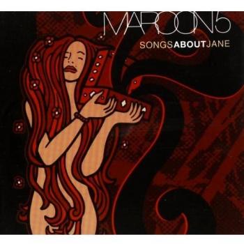 Songs About Jane