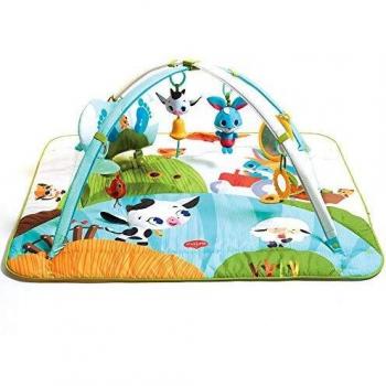Tapis d'éveil Tiny Love collection Ferme