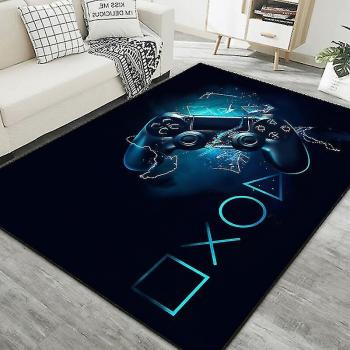 Alfombra de Juego para Niños con Diseño 3D 80*160cm