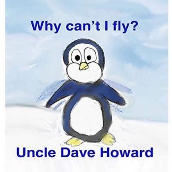 Why Can't I Fly