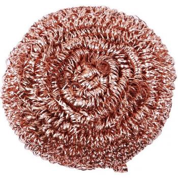Copper Wire Sponge Ball Soldering Iron Tip Cleaner