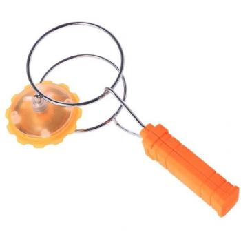 Colorful Magnetic Gyro YoYo for Kids