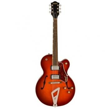 Gretsch G2420 Streamliner Hollow Body with Chromatic II Tailpiece