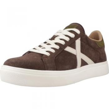 Zapatillas deportivas retro Munich RETE 100