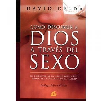 Cómo descubrir a dios a través del sexo