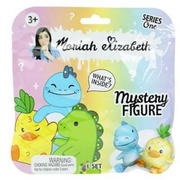 Moriah Elizabeth 8001CO Arte da Collezione