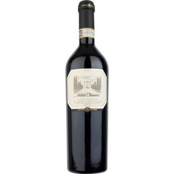 Nobile di Montepulciano DOCG Fattoria del Cerro 2018 0,75 ℓ