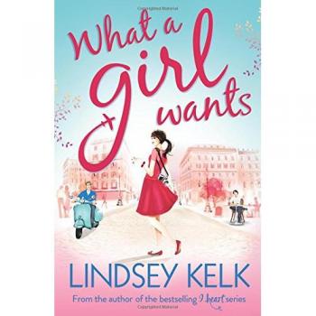 What a Girl Wants