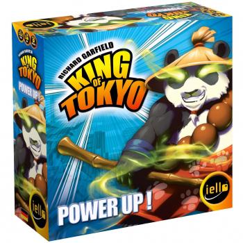 Tokyo Power Up!