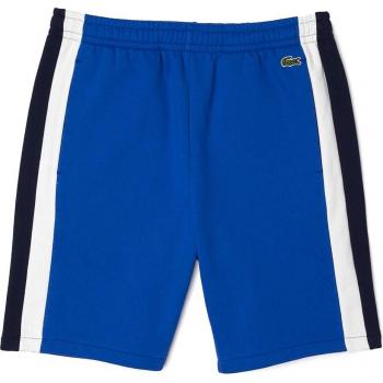 Lacoste Navy Pulse Colorblock Trousers