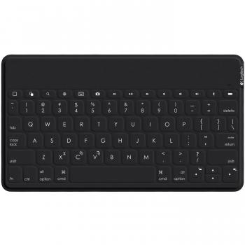 Logitech Keys-To-Go Teclado Bluetooth QWERTY Holandés