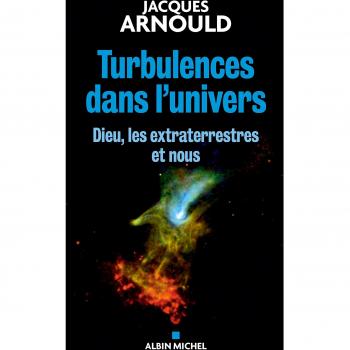 Turbulences dans l'univers