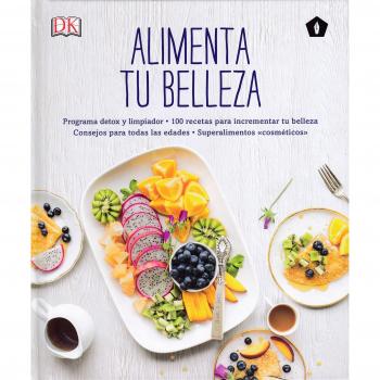 Alimenta Tu Belleza