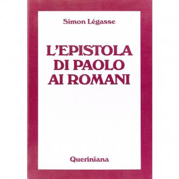 L' Epistola di Paolo ai Romani