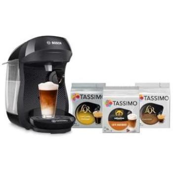Happy Nera Tassimo Bosch TAS102EC3